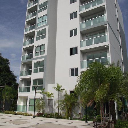 파타야 Club Royal Wongamat Unit 1401 아파트 외부 사진
