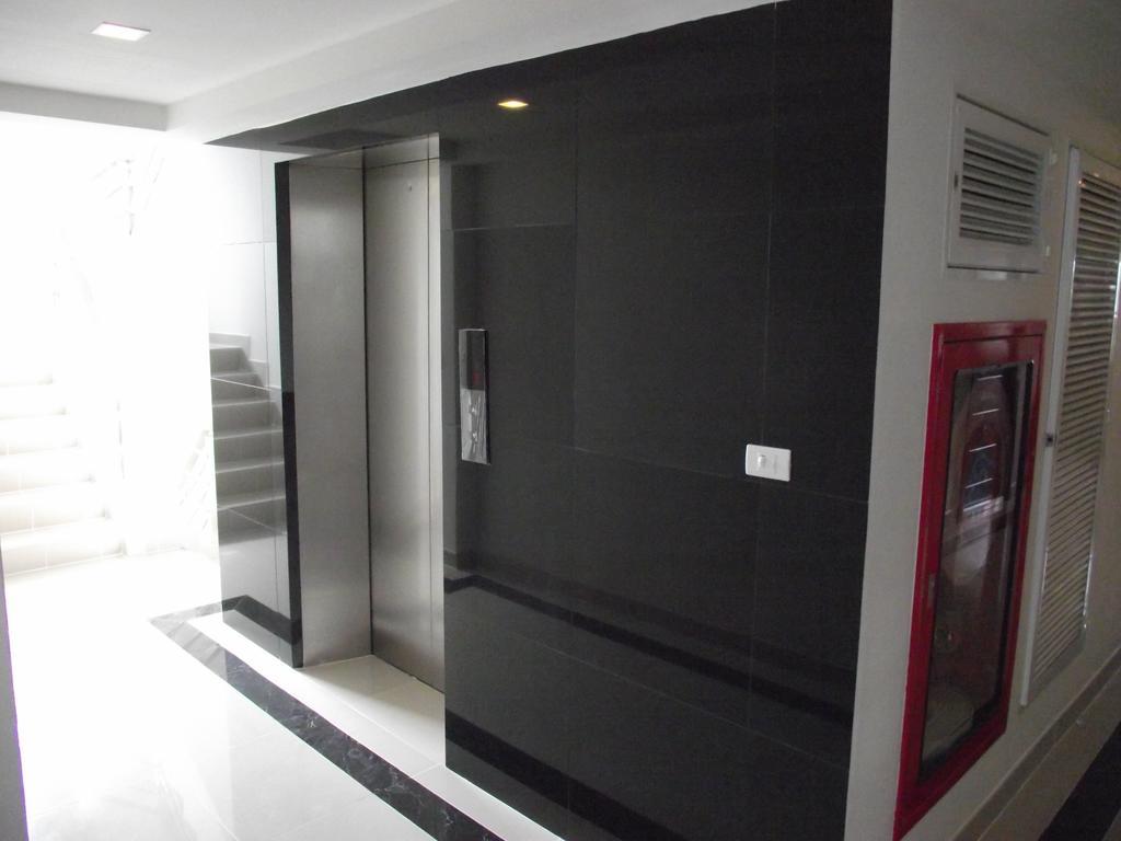 파타야 Club Royal Wongamat Unit 1401 아파트 외부 사진