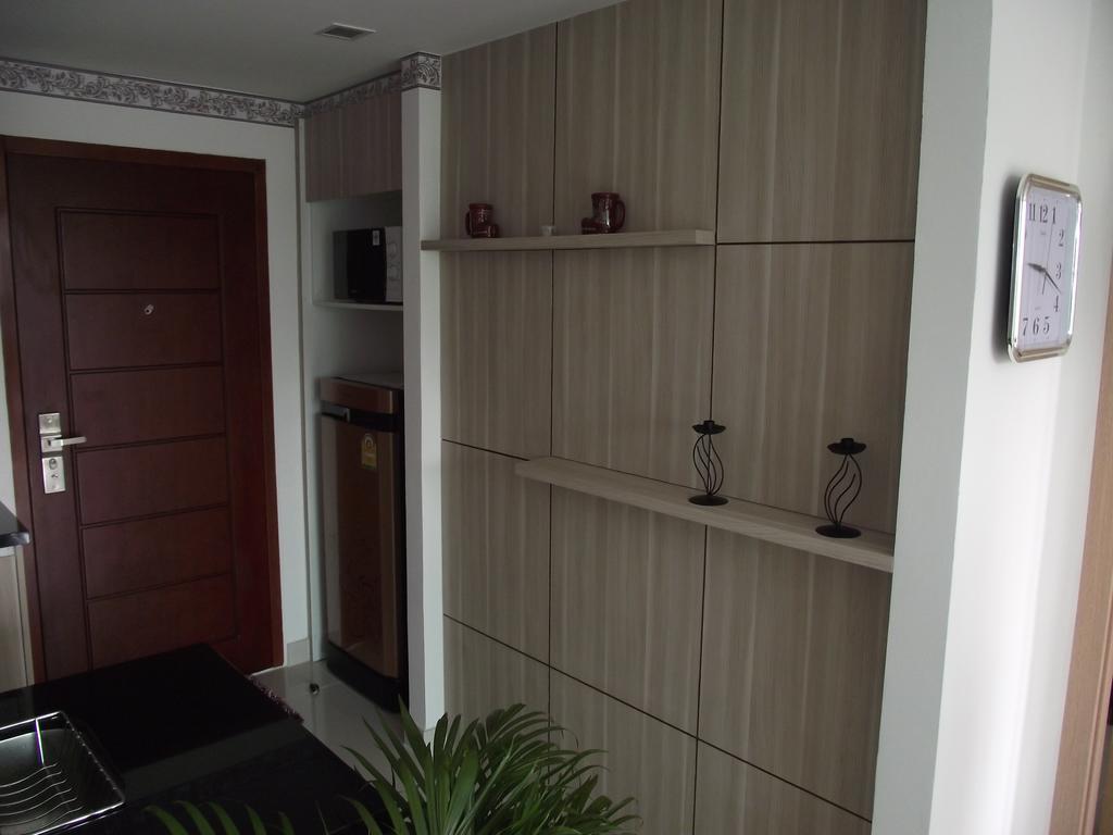 파타야 Club Royal Wongamat Unit 1401 아파트 외부 사진