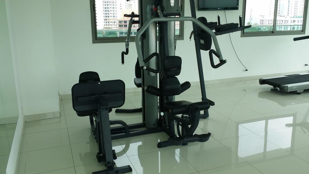 파타야 Club Royal Wongamat Unit 1401 아파트 외부 사진